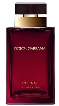 Dolce & Gabbana Pour Femme Intense Eau De Parfum For Women 100ml