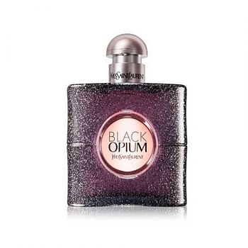 Black Opium Nuit Blanche by Yves Saint Laurent - perfumes for women - Eau de Parfum, 90ml
