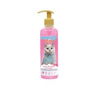 Bearing Miracle Brightning Cat shampoo - 350ml