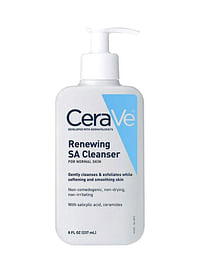 Renewing SA Cleanser 237ml