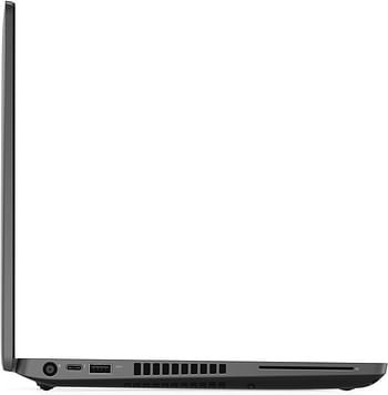 Dell latitude 5401 Business laptop - intel core i7-9th Generation - 8GB DDR4 RAM - 256GB SSD - 14.1 inch display - Windows 10 pro