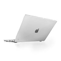 STM Studio Case for MacBook Pro 14-inch 2021 - Clear