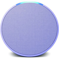 Echo Pop 1.95 Front-Firing Speaker Lavender Bloom