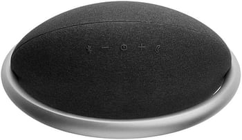 JBL Harman Kardon Onyx Studio 8 Portable Stereo Bluetooth Speaker - Black