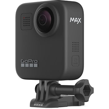 Gopro Max 360 Action (CHDHZ-202-XX) Camera Black