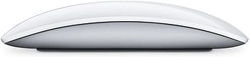 Apple Wireless Magic Mouse 2 - Silver