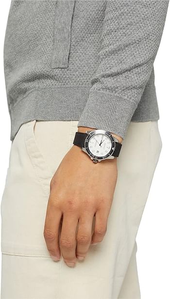 Esprit Men's Hudson Fashion Quartz Watch - ES1G303L0015