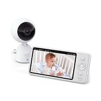 Anker Eufy 720p Video Baby Monitor | Non Pan & Tilt | T83212D1