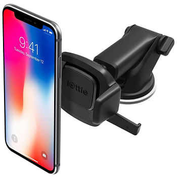 iOttie Easy One Touch Mini Dashboard Mount