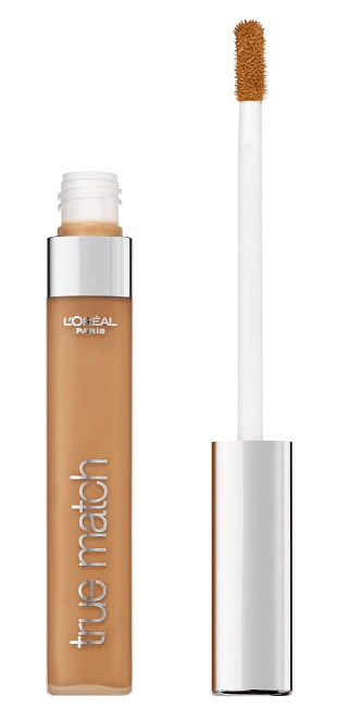 L'Oréal Paris True Match Concealer 7W Golden Amber