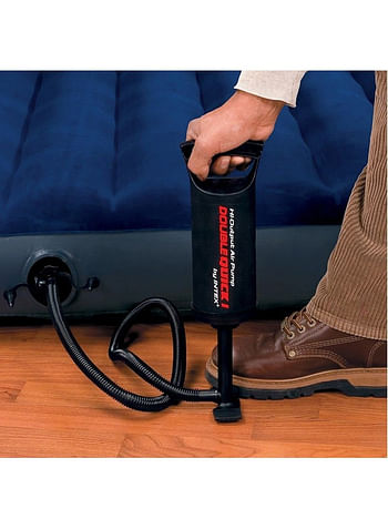 Intex Hand Air Pump For Your Daily Outdoor And Indoor Usage