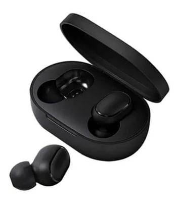 Redmi Airdot Wireless Earphone Bluetooth 5.0 Stereo Earbuds Charging Case Mini Headphones