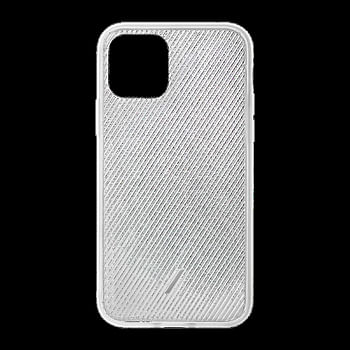 Native Union - Clic View Case for iPhone 11 Pro - Clear