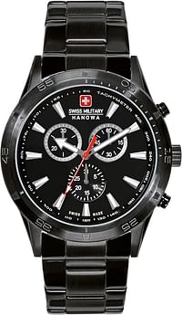 Swiss Military Hanowa 06-8041.13.007 Men's Watch