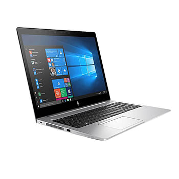 HP EliteBook 850 G5 Renewed Business Laptop | intel Core i7-8th Generation CPU | 8GB RAM | 256GB SSD | 15.6 inch Display | Windows 10 Professional | RENEWED✔️