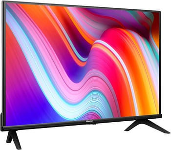 Hisense 32 Inch HD Smart TV 32A4K