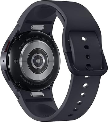 Samsung Galaxy Watch6 Classic R930 GPS 40mm - Graphite