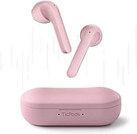 TicPods 2 Pro True Wireless Bluethooth Earbuds - Blossom