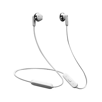 JBL Tune 215 BT In-Ear Bluetooth Headphones-White