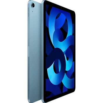 Apple iPad Air  5 10.9& M1 Chip (5th Gen)  Wi-Fi Only (MM9E3LL/A) 64GB Storage Blue