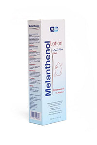 Melanthenol Lotion D-Panthenol 5%