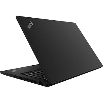 Lenovo ThinkPad T14 Ryzen 7 Pro - 16GB - 512 SSD - AMD Ryzen 4750U