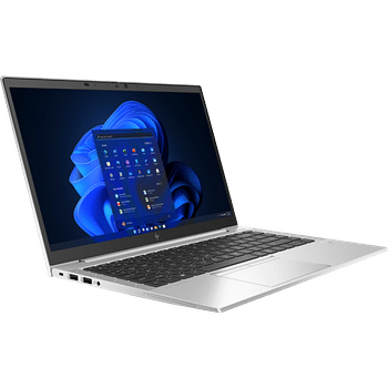 HP EliteBook 840 G8 Notebook - 14" Inch Screen - Core i5 11th Gen - vPro - 16 GB RAM - 256GB GB SSD - Silver