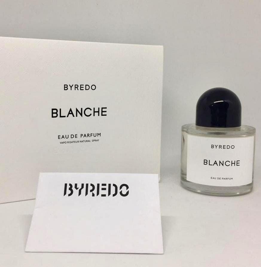 Blanche Byredo unisex edp 100ml