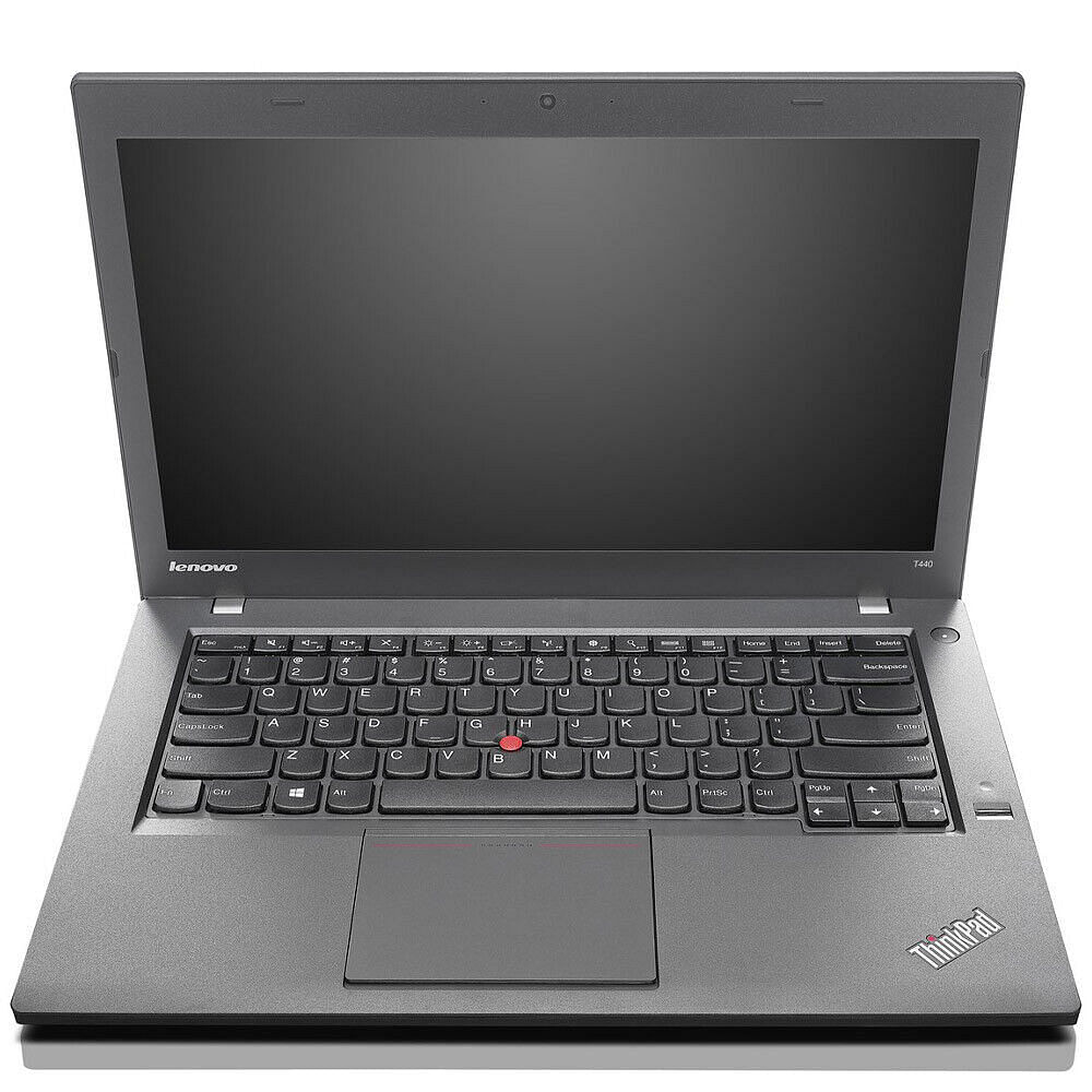 Lenovo ThinkPad  T440, Intel Core i3 4th Generation CPU, 8GB RAM, 256GB SSD  +, 14 inch Display