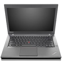 Lenovo ThinkPad  T440, Intel Core i3 4th Generation CPU, 8GB RAM, 256GB SSD  +, 14 inch Display