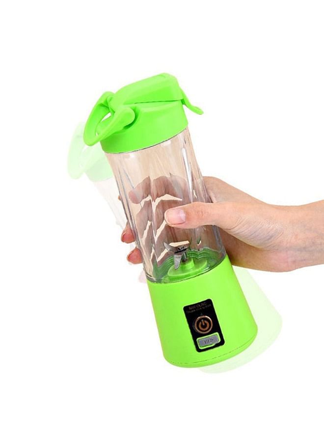 Portable Electric Juicer - 380ml