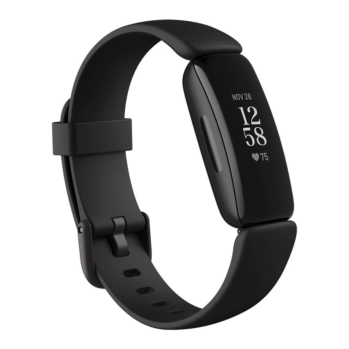 Fitbit Activity Health Tracker Inspire 2 (FB418BKBK) Black