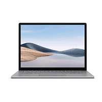 Microsoft Surface Laptop 4 15" 11th Gen Core i7 16GB Ram 256GB SSD Intel Iris X Graphics Processor (LFI-00002) Platinum Windows 11 Pro
