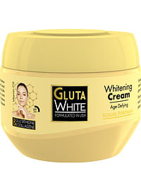 Glutathione & Collagen Clarifying Cream