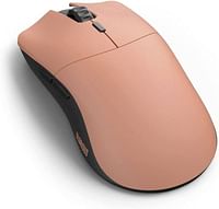 Glorious Model O PRO Wireless Mouse - Red Fox - Forge