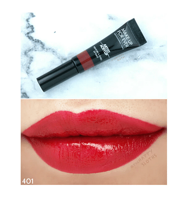 MAKEUP FOREVER ARTIST ACRYLIP