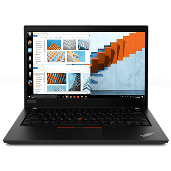 Lenovo ThinkPad T14 Ryzen 7 Pro - 16GB - 512 SSD - AMD Ryzen 4750U