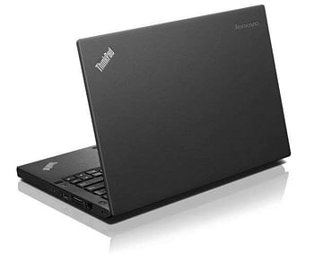 Lenovo Thinkpad x230i (2012) Laptop With 12.3-Inch Display, Intel Core i3 Processor/3rd Gen/8GB RAM/128GB/Intel HD Graphics English Black