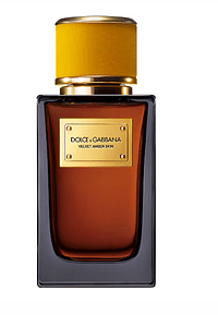 Dolce & Gabbana Velvet Amber Skin Eau De Parfum For Unisex 50 ml - TESTER