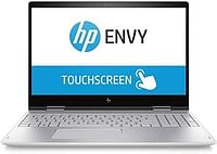 HP Envy Core i5 8th Gen - (1 تيرابايت SSD / 32 جيجابايت رام)