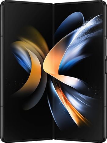 Samsung Galaxy Z Fold4 256GB Storage 12GB Ram Phantom Black