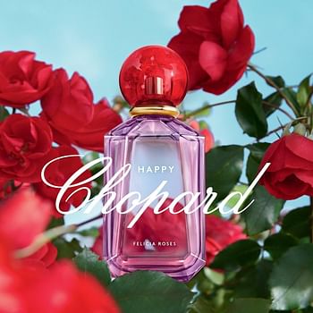 Chopard Happy Chopard Felicia Roses (W) EDP - 40ml