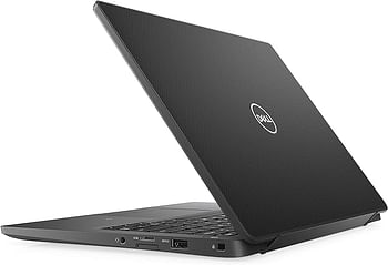 Dell Latitude 7300 Renewed Business Laptop | Intel Core i5-8th Generation CPU | 8GB RAM | 512GB Solid State Drive (SSD) | 13.3 inch Display | Windows 10 Pro Keyboard English/Arabic