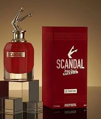 Scandal Le Parfum Jean Paul Gaultier for women 80ml