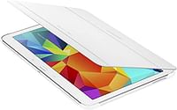Samsung Book Cover for Galaxy Tab 4 -- 10.1" (WHITE)