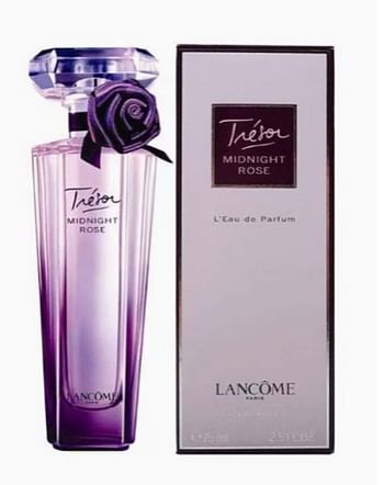 Tresor Midnight Rose EDP 75ml