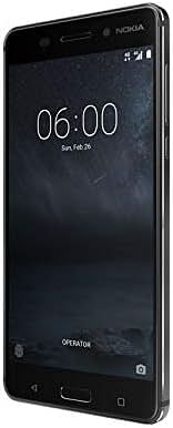 NOKIA 6 Dual Sim - 3GB/32GB ROM , Copper