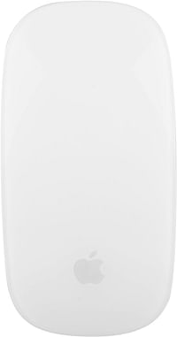 Apple Wireless Magic Mouse 2 - Silver