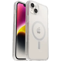 Otterbox Vue+ Series Case For iPhone 14 plus (77-90708) Clear