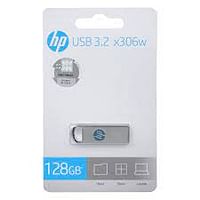 HP USB 3.2 X306W 128GB